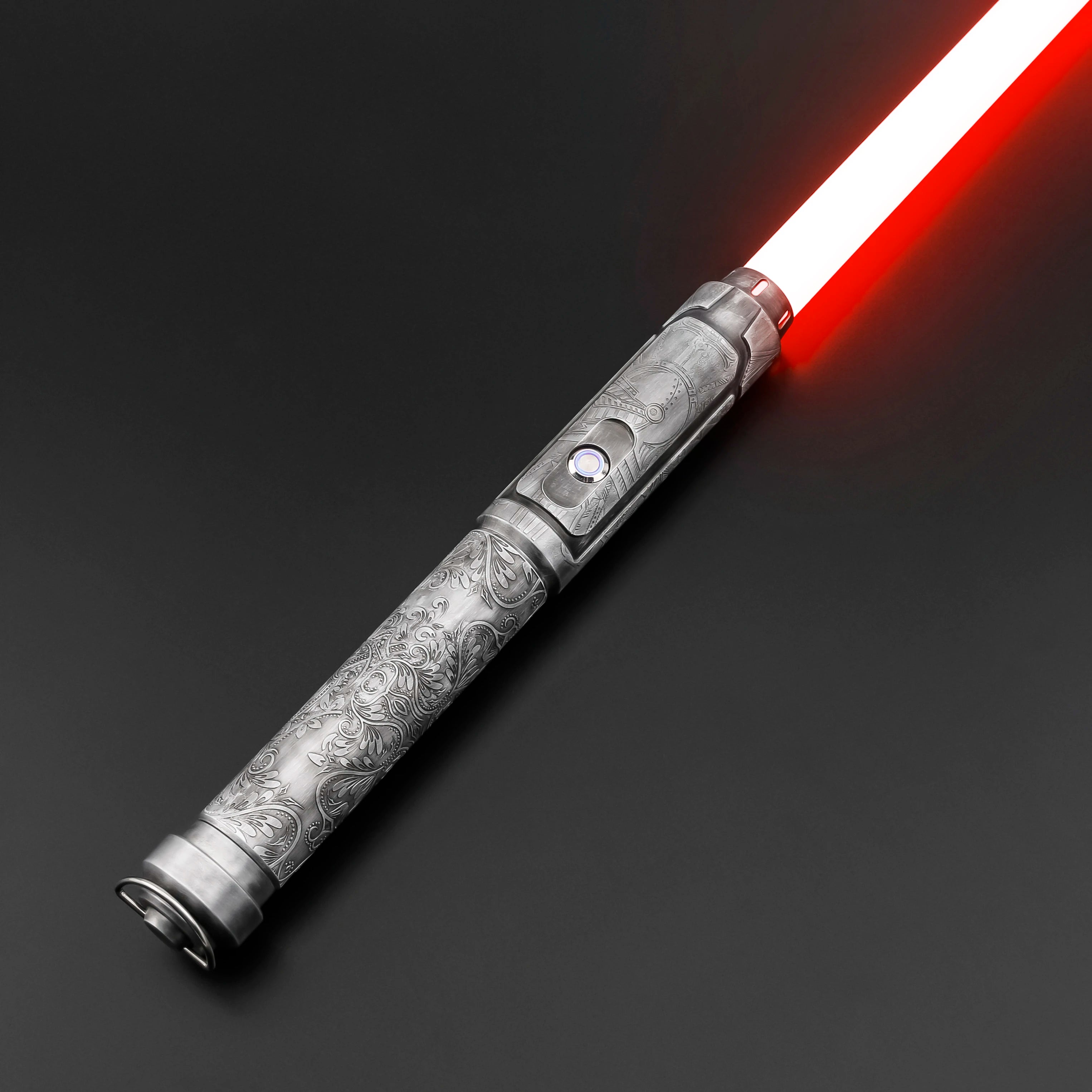 TXQ Luminous Toy Lightsaber SNV4 Combat 16sound RGB Smooth Swing Skywalker Proffie Heavy Dueling Metal Hilt Force Blaster espada