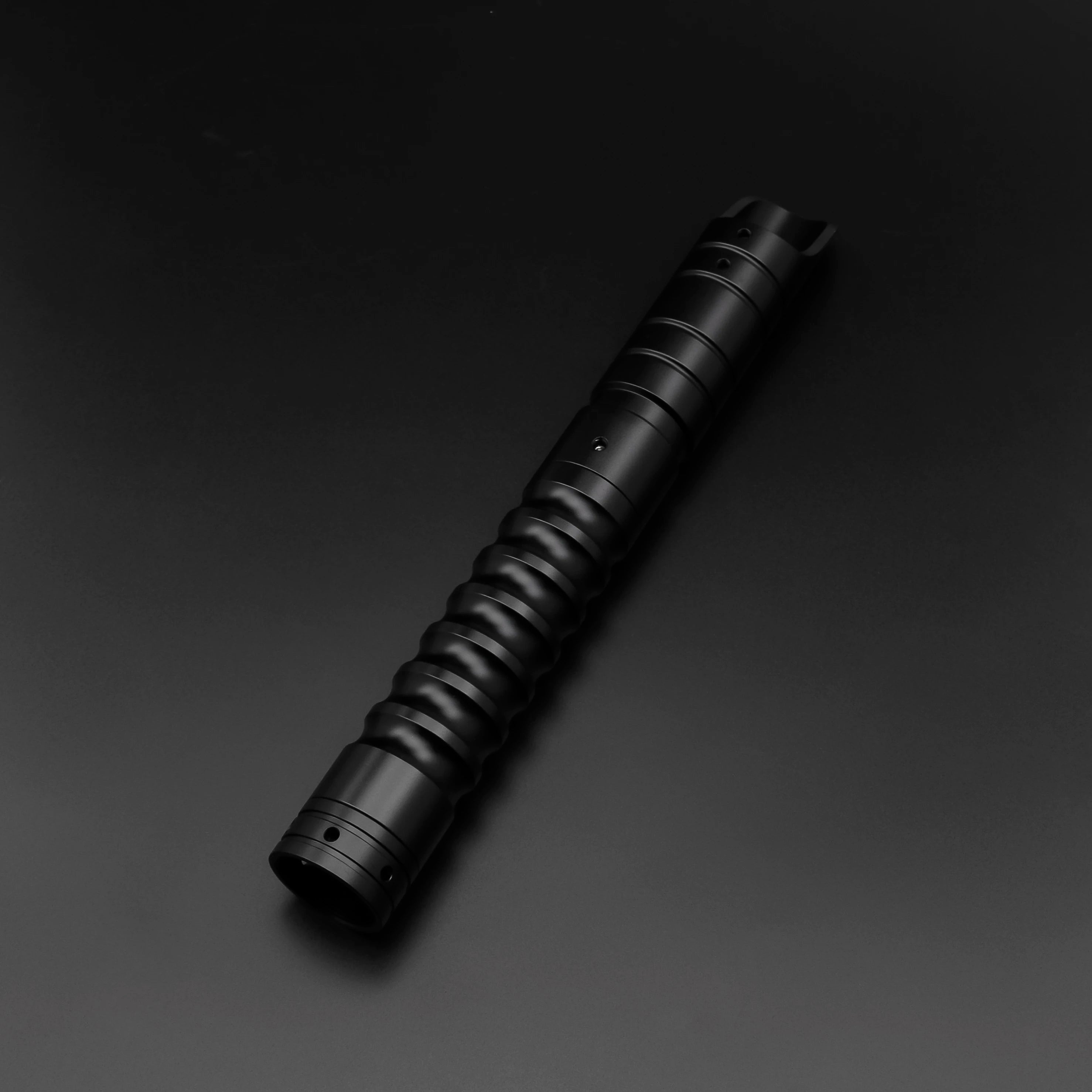 TXQSABER Heavy Dueling Smooth Swing RGB Lightsaber Metal Hilt Bluetooth Colors Change Blaster Jedi Laser Sword Cosplay Kids Toys