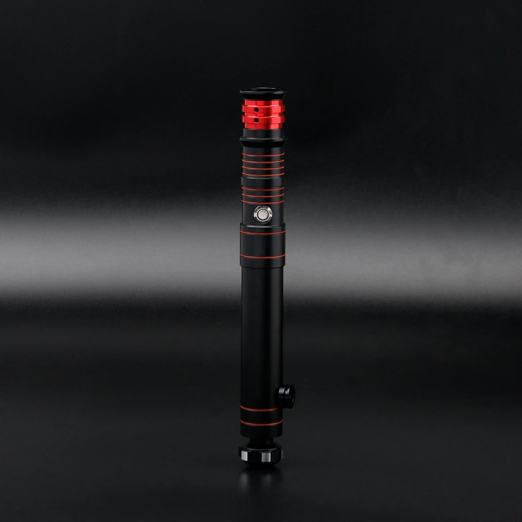 TXQSABER NeoPixel Lightsaber Gesture Control Jedi Metal Hilt 16 Soundfont 22 Light Effect Force Blaster Laser Sword Luminous Toy