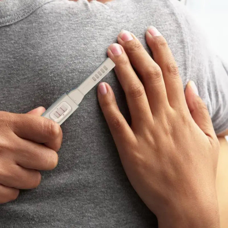 Fake Pregnancy Test False Pregnancy Test Prank Prank Pregnancy Test Stuff For Adults Pregnancy Test Positive For Practical Joke