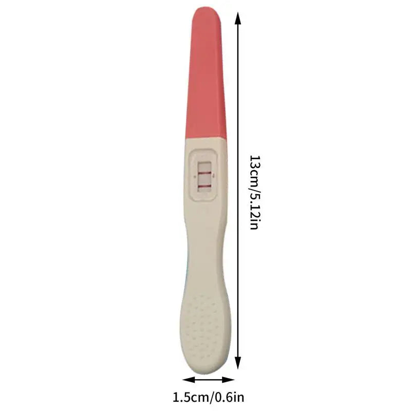 Fake Pregnancy Test False Pregnancy Test Prank Prank Pregnancy Test Stuff For Adults Pregnancy Test Positive For Practical Joke