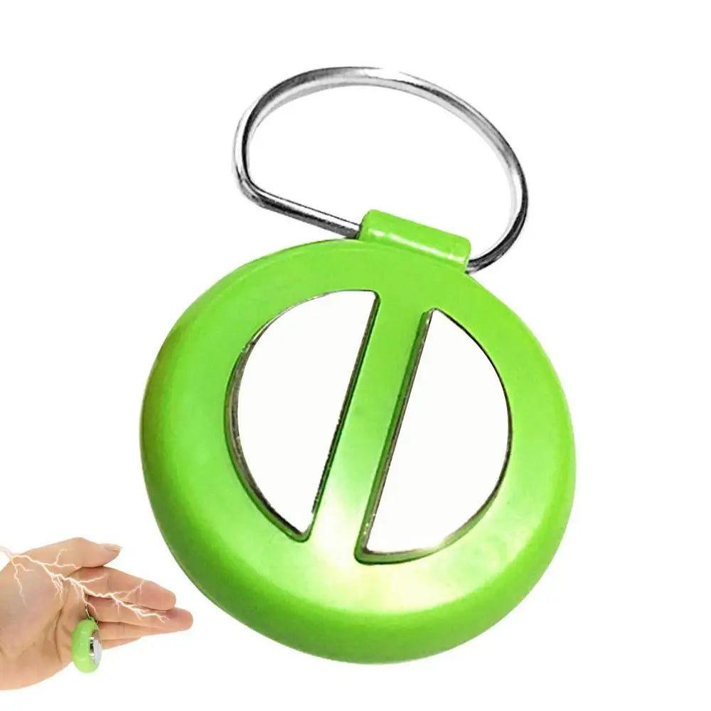 Creative Touch Prank Electric Shock Toy Children Teens Prank Collision Electric Shocker Gadget Shock Toy Trick Gag Funny Toys
