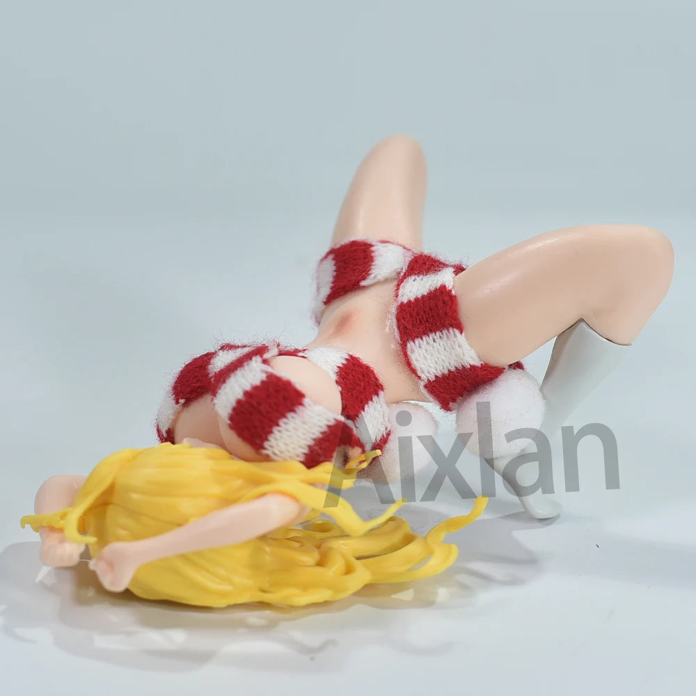Native figure Aonami Shio Bfull Hentail Sexy Girl Amine naked Anime Figures 18 ± for Adult Collection Gift Model Toys