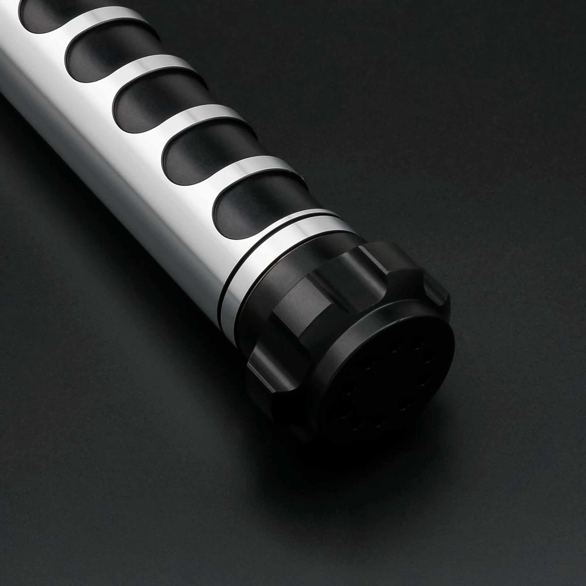 TXQSABER Neo pixel Customize Lightsaber SNV4 Bluetooth Metal Hilt Heavy Deuling Blaster Smooth Laser Sword Cosplay Kids Toys