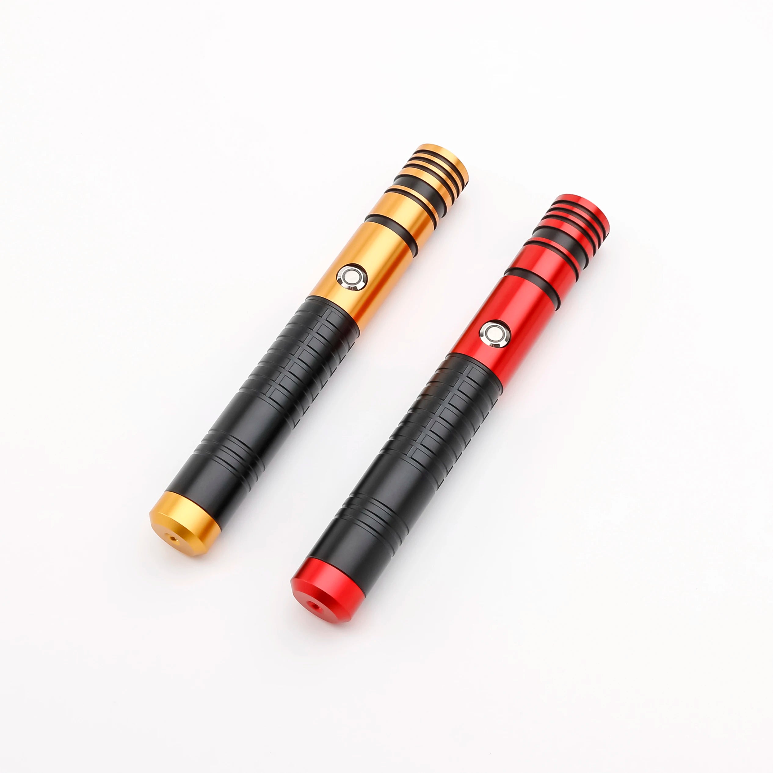 TXQSABER Double-edged A01 Heavy Dueling 12colors Combat Jedi Saber Sword Blaster Luminous Toy Laser Cosplay Gesture Control