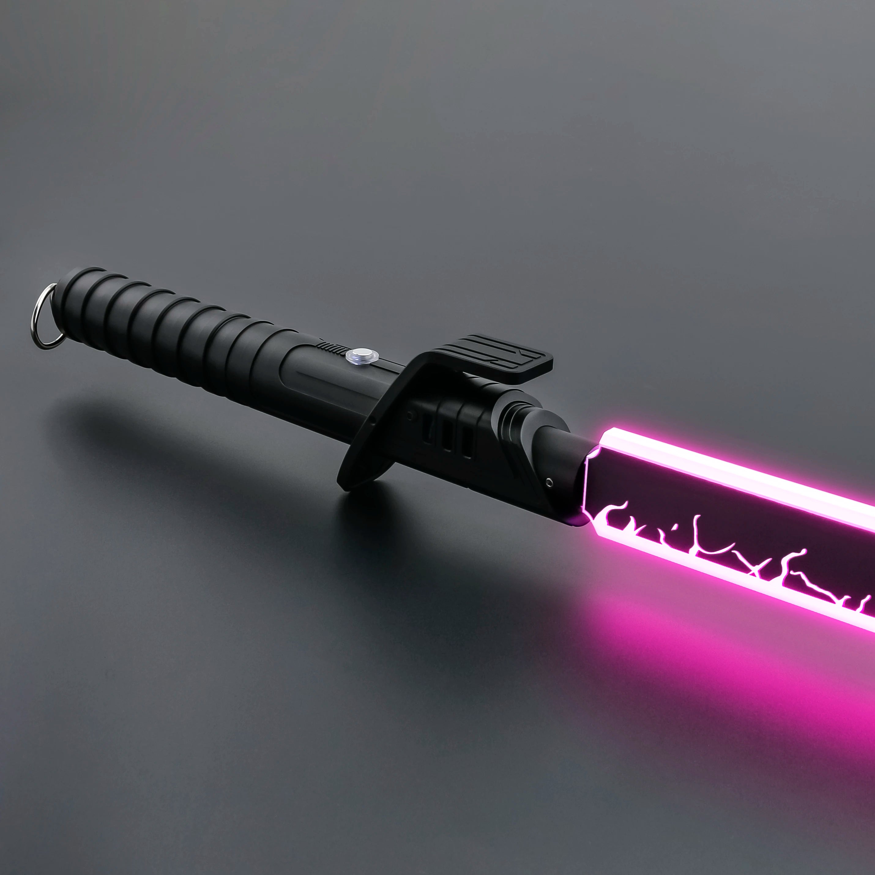 TXQ DARKSABER SNV4 Proffie Sword COMBAT JEDI NEW YEAR TOYS Smooth Swing Metal Lightsaber Force GLOW Light Skywalke Gift Laser