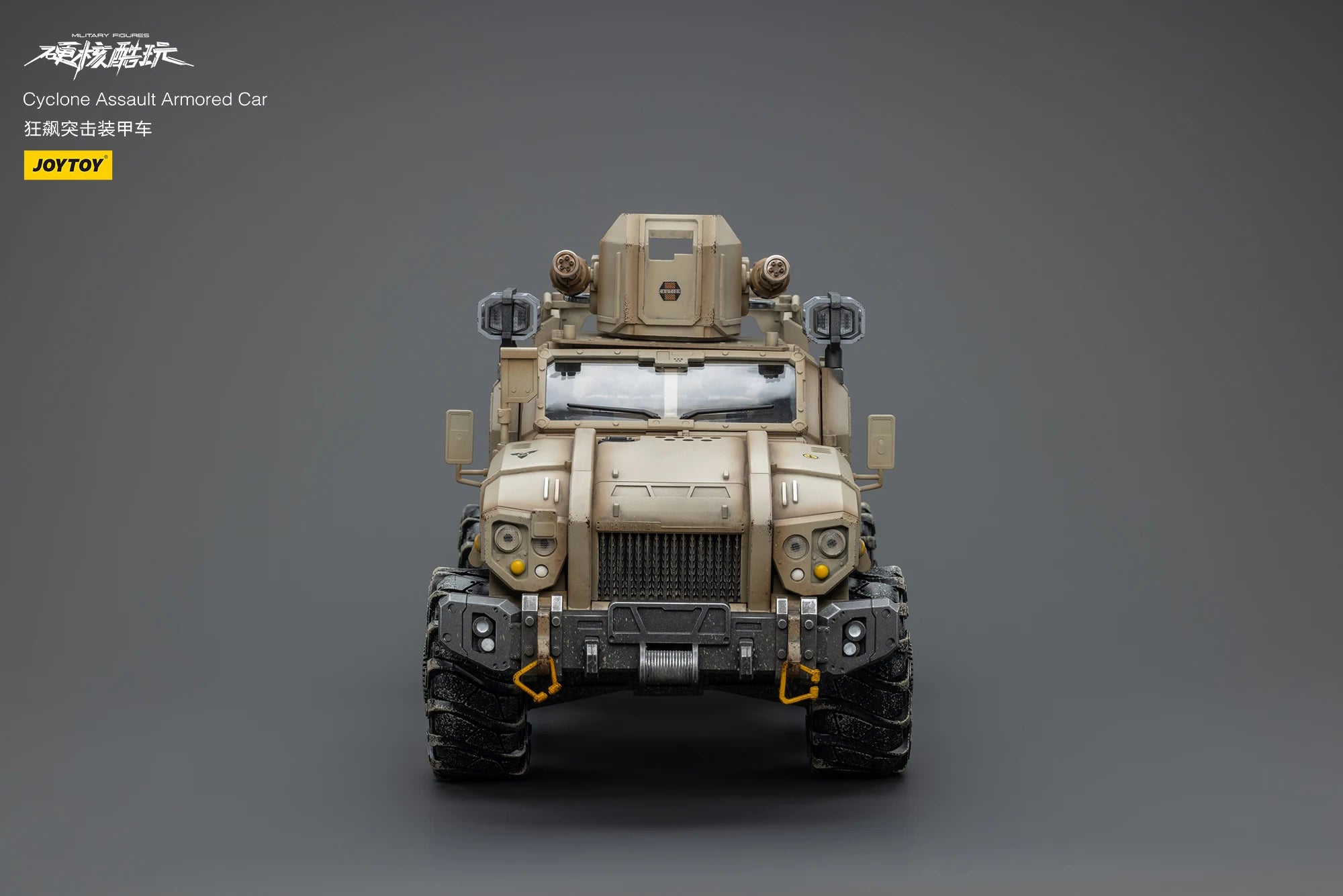 JOYTOY 1/18 Military Action Figures U.S.Army Delta Assault Squad Anime Figure Toys Collection Model Gift