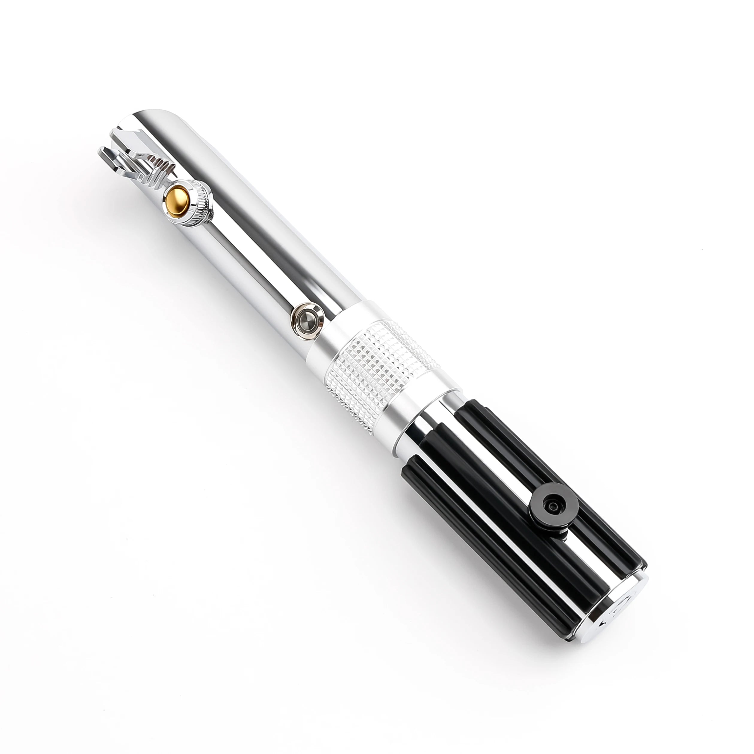 TXQSABER Anakin SE Lasers SNV4 Combat Lightsaber Proffie Smooth Swing Blaster Metal Toys Cosplay Gift Juguetes lightstick SNV4