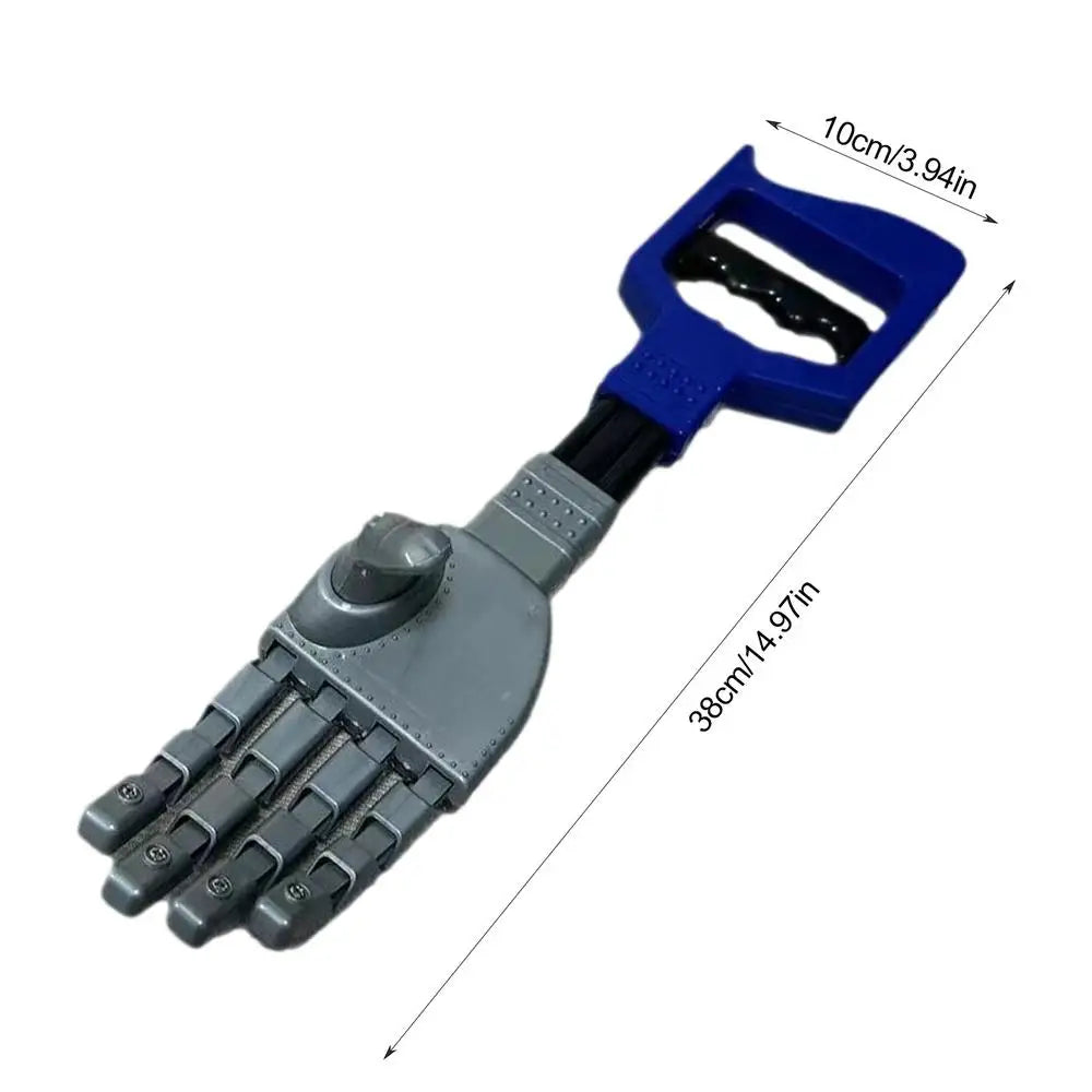Claw Arm Grabber Toy Grabber Reacher Tool Children Interactive Toy Hand Claw Grabber Kids Grabbing Pick Up Toys Children Gift