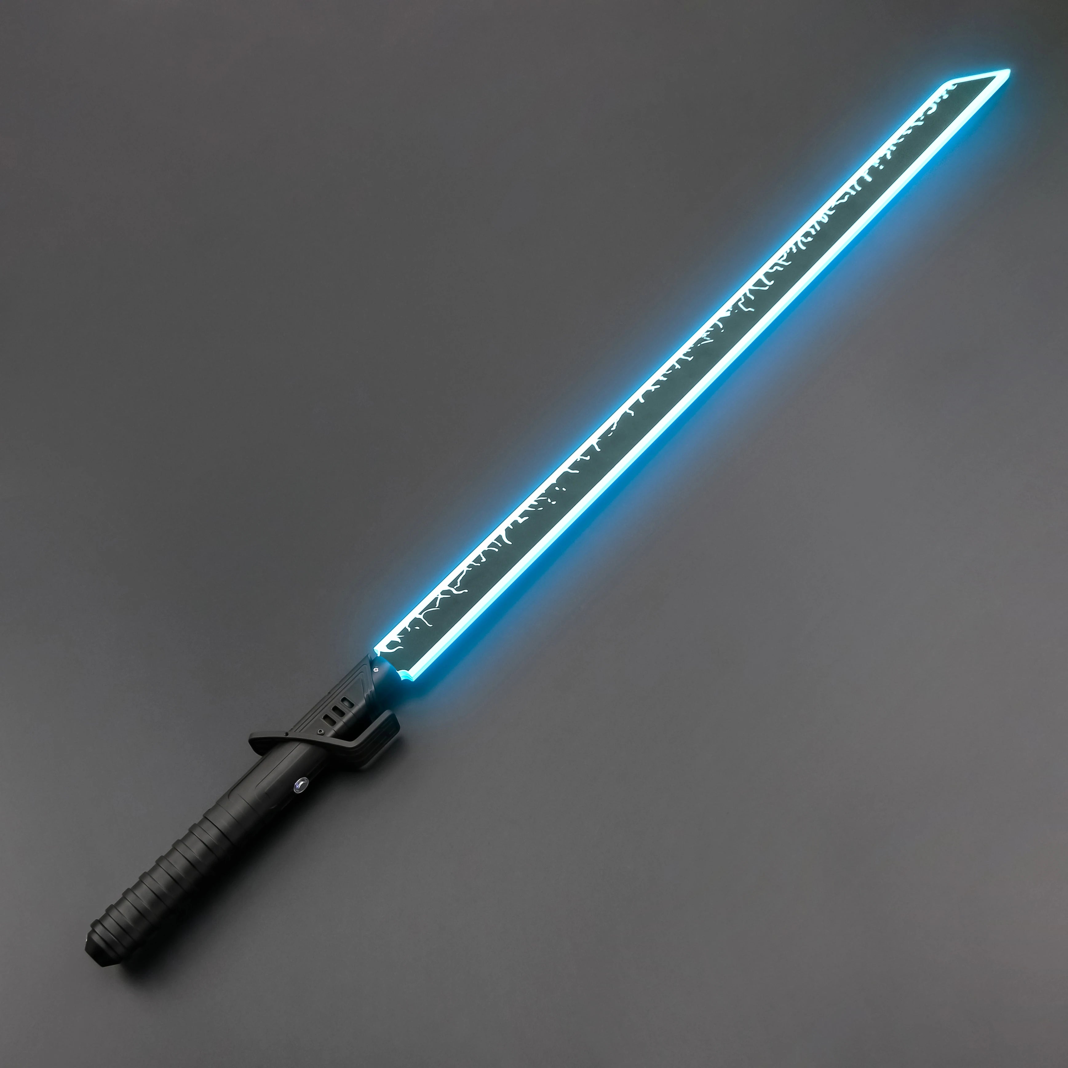 TXQ DARKSABER SNV4 Proffie Sword COMBAT JEDI NEW YEAR TOYS Smooth Swing Metal Lightsaber Force GLOW Light Skywalke Gift Laser