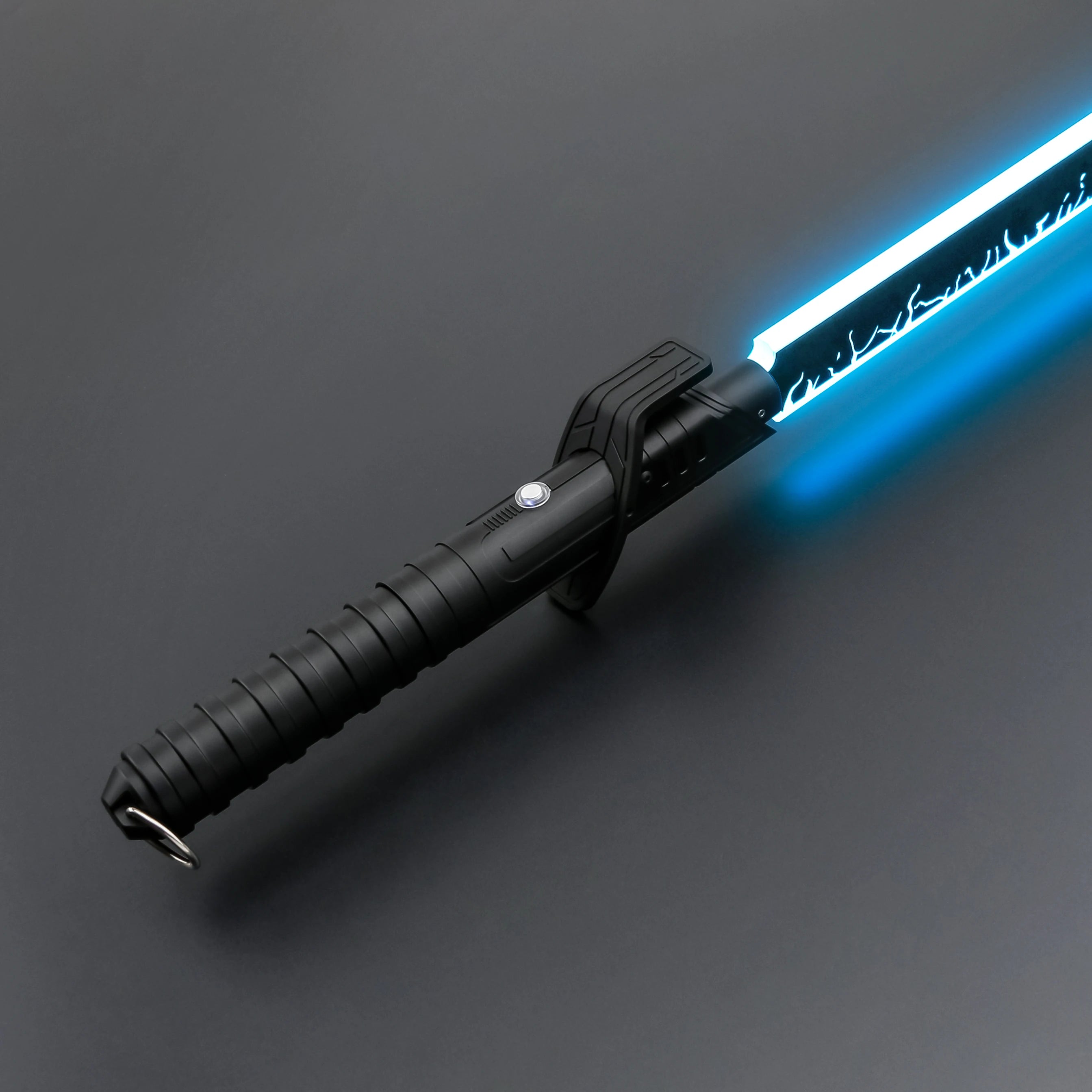 TXQ DARKSABER SNV4 Proffie Sword COMBAT JEDI NEW YEAR TOYS Smooth Swing Metal Lightsaber Force GLOW Light Skywalke Gift Laser