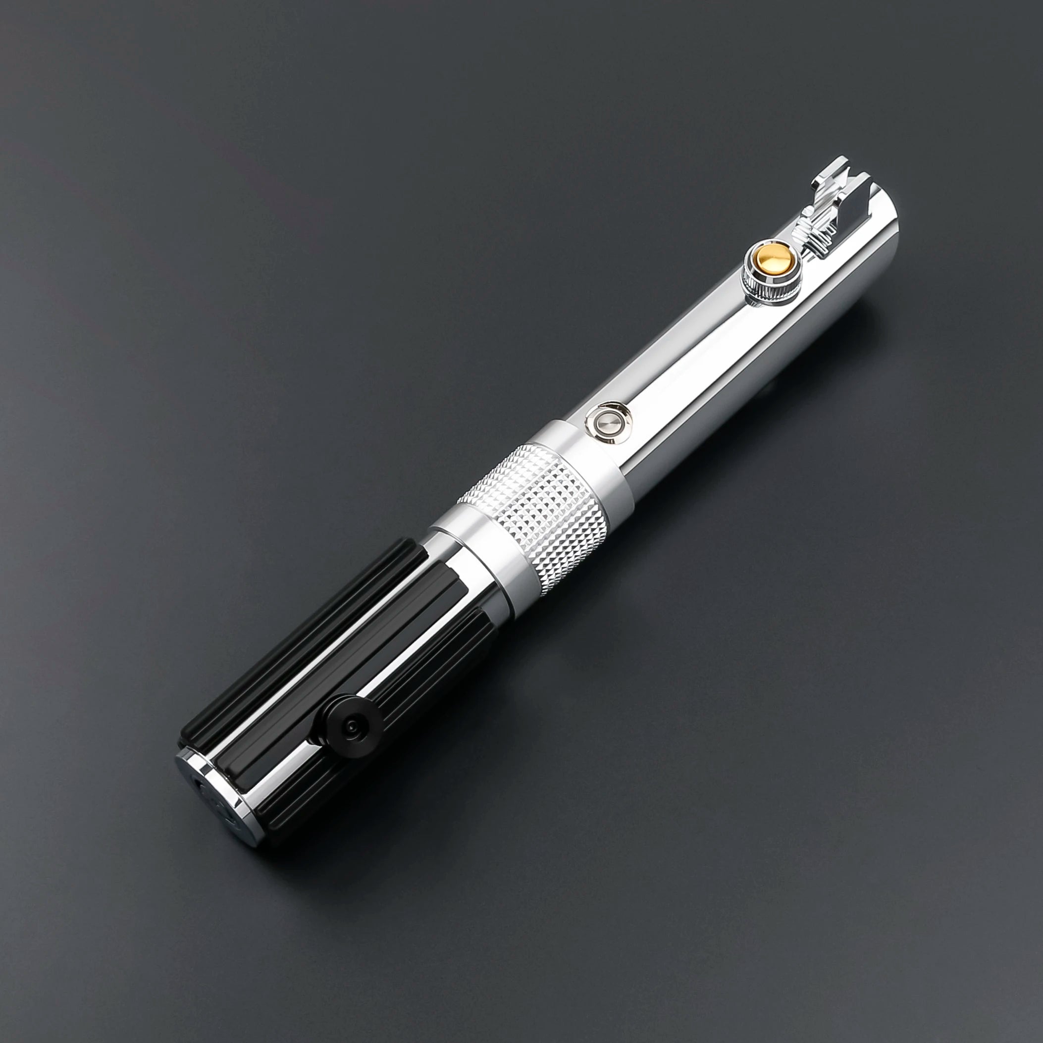 TXQSABER Anakin SE Lasers SNV4 Combat Lightsaber Proffie Smooth Swing Blaster Metal Toys Cosplay Gift Juguetes lightstick SNV4