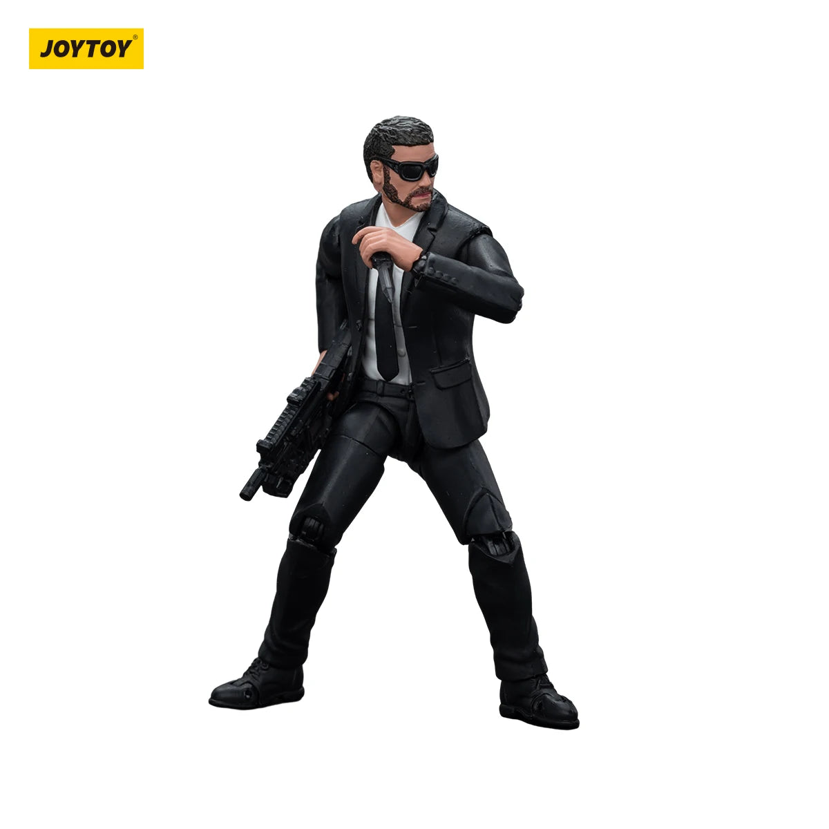 JOYTOY 1/18 Action Figure Army Builder Promotion Pack Figure 16 Anime figures Toys Model