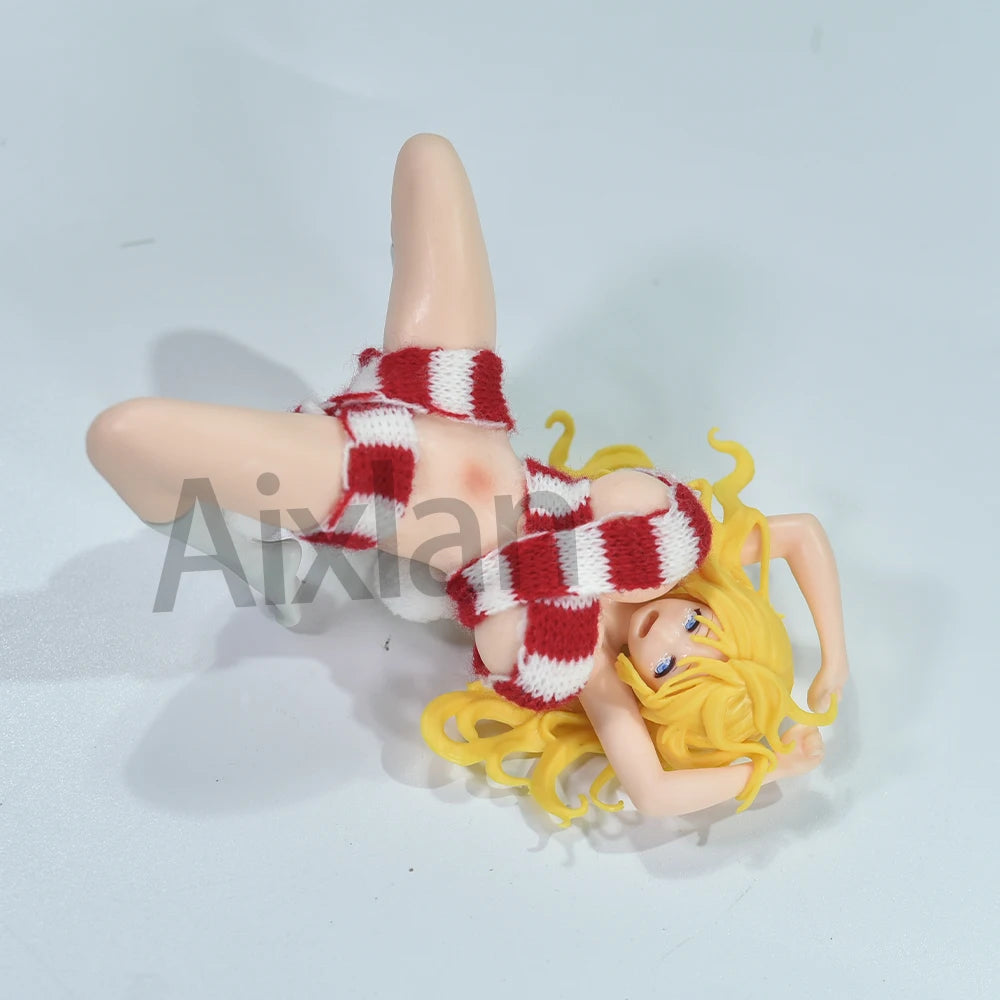 Native figure Aonami Shio Bfull Hentail Sexy Girl Amine naked Anime Figures 18 ± for Adult Collection Gift Model Toys