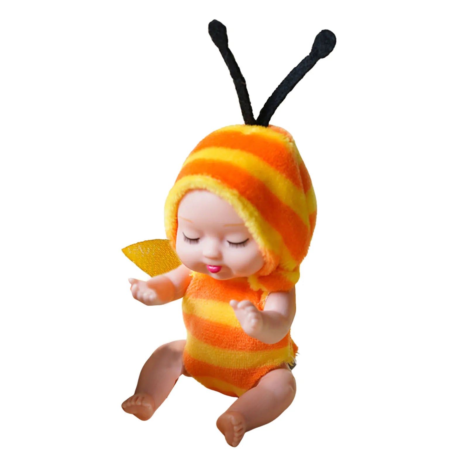 Amp Bass Mini Mini Doll Bring Clothes To Sleep Doll Mini Doll Toy Washable Realistic Girl Shop Dolls