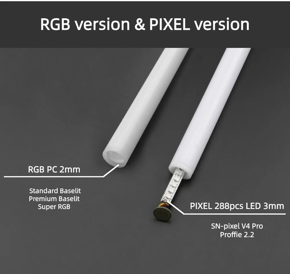 TXQ Lightsaber SNV4 Proffie 16Sounds Smooth Swing RGB Toys Children Blaster Metal Hilt 12 Colors Combat Juguetes Cosplay