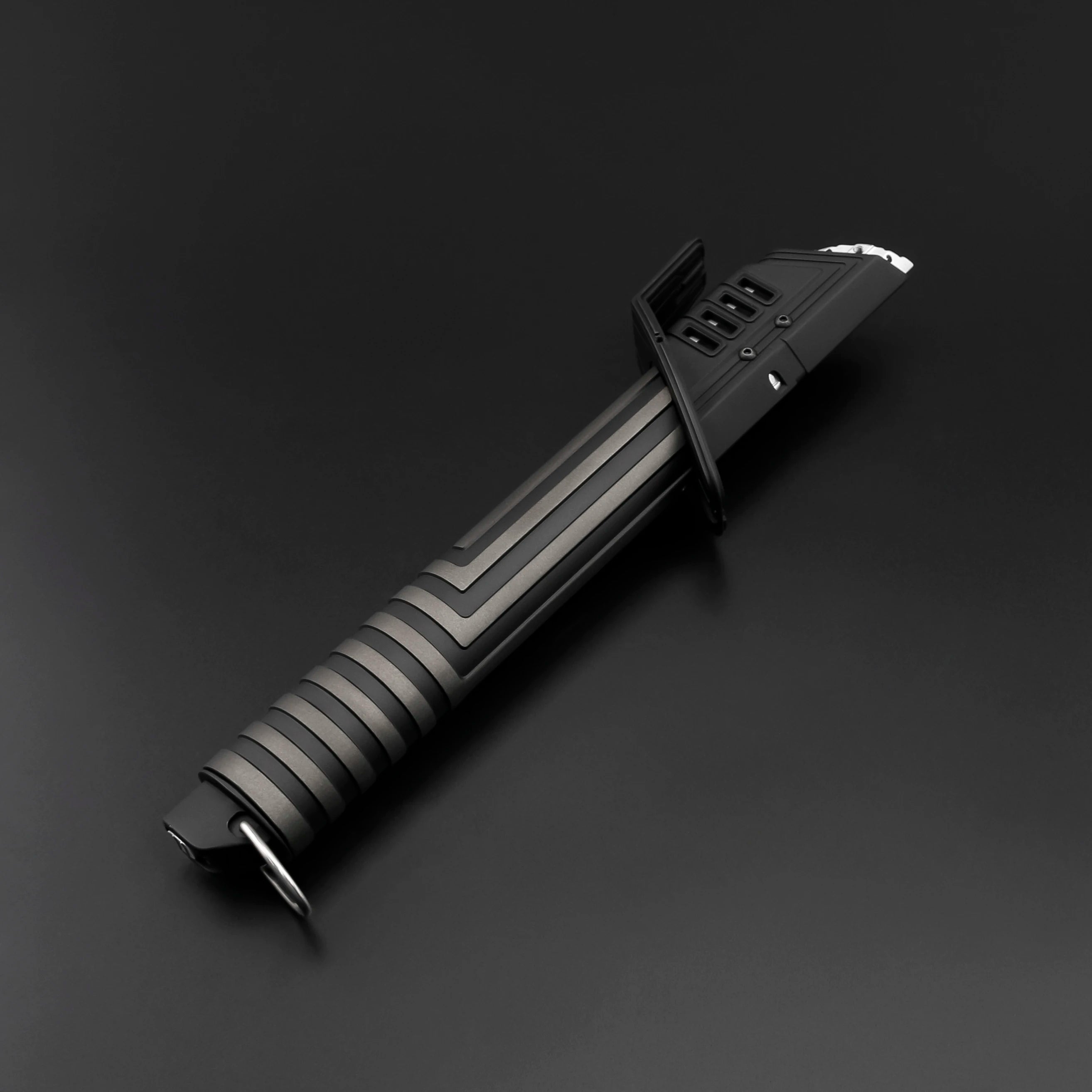 TXQ DARKSABER SNV4 Proffie Sword COMBAT JEDI NEW YEAR TOYS Smooth Swing Metal Lightsaber Force GLOW Light Skywalke Gift Laser