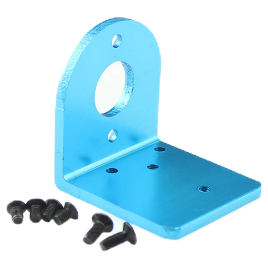 RC 540 3650/3660 Motor Mounting Mount Holder Bracket Seat Base for Wltoys 1/12 1/18 RC Car A969 A979 K929 12428