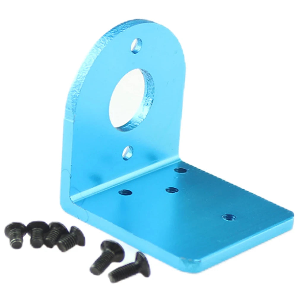 RC 540 3650/3660 Motor Mounting Mount Holder Bracket Seat Base for Wltoys 1/12 1/18 RC Car A969 A979 K929 12428