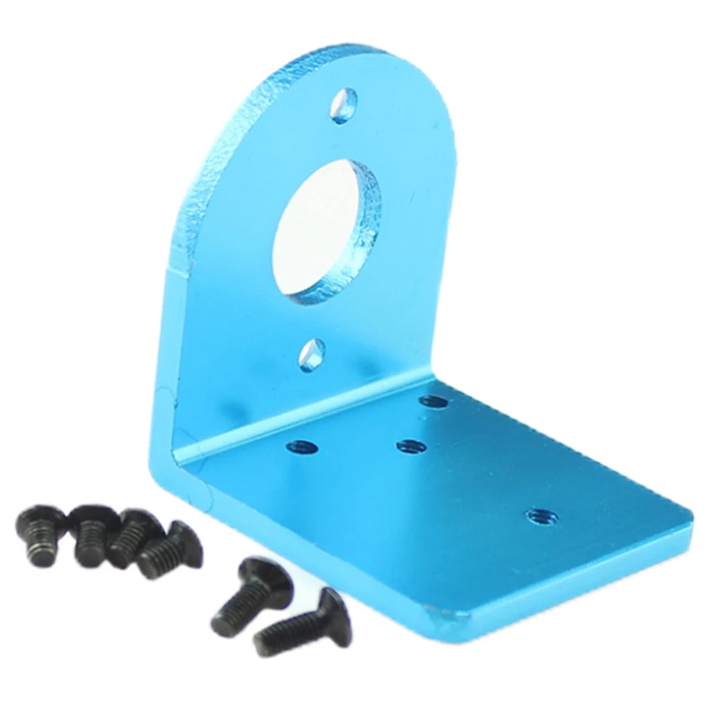 RC 540 3650/3660 Motor Mounting Mount Holder Bracket Seat Base for Wltoys 1/12 1/18 RC Car A969 A979 K929 12428