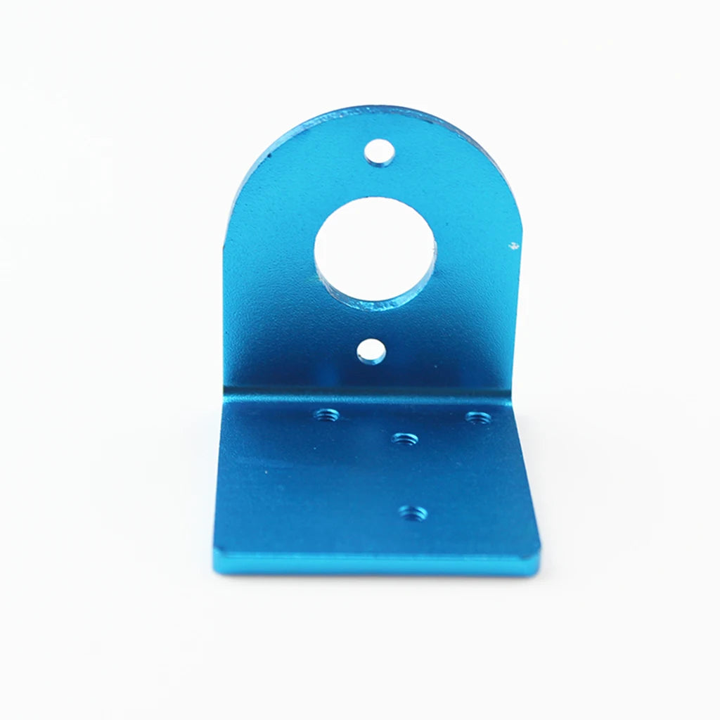 RC 540 3650/3660 Motor Mounting Mount Holder Bracket Seat Base for Wltoys 1/12 1/18 RC Car A969 A979 K929 12428