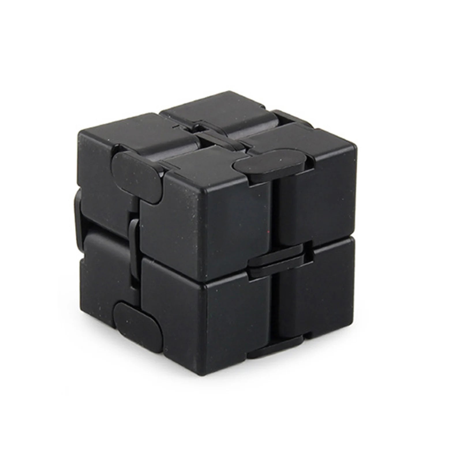 Fidget Toys Infinity Cube Puzzle Sensory Toy Children's Fingertips Decompress Portable Lightweight Magic Square Antistress Toys