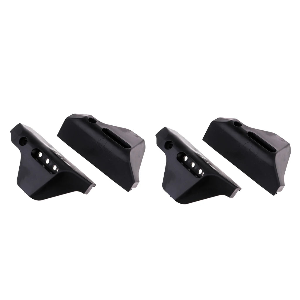 4pcs Shock Guards P2051 for Traxxas Slash 4x4 RC Short-course Car Truck Accessories