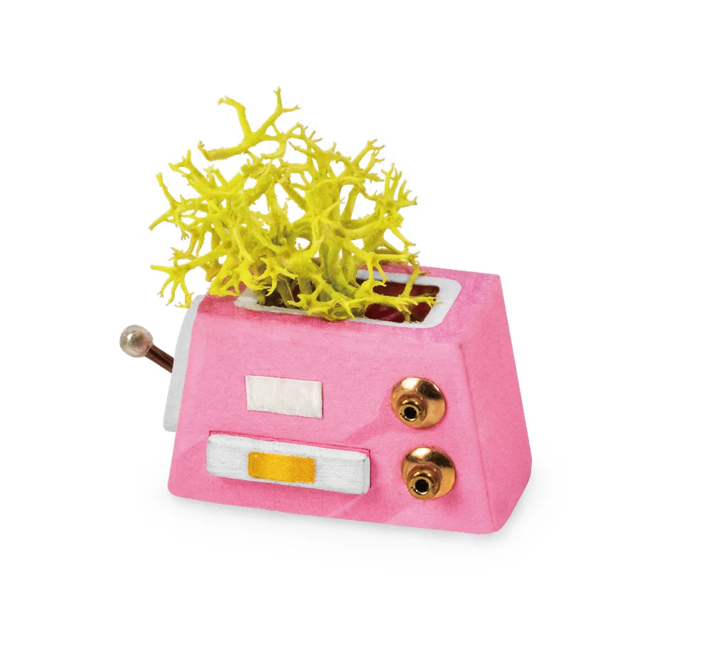 Robotime Rolife DIY Emily's Flower Shop Doll House with Furniture Children Adult Miniature Dollhouse Wooden Kits Toy DG145