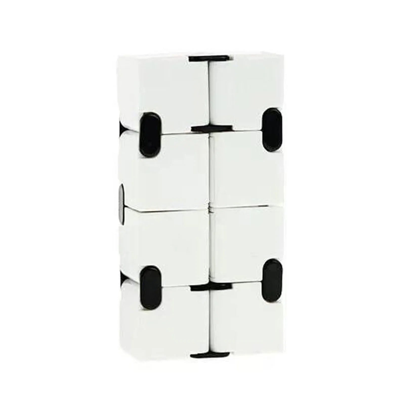 Fidget Toys Infinity Cube Puzzle Sensory Toy Children's Fingertips Decompress Portable Lightweight Magic Square Antistress Toys