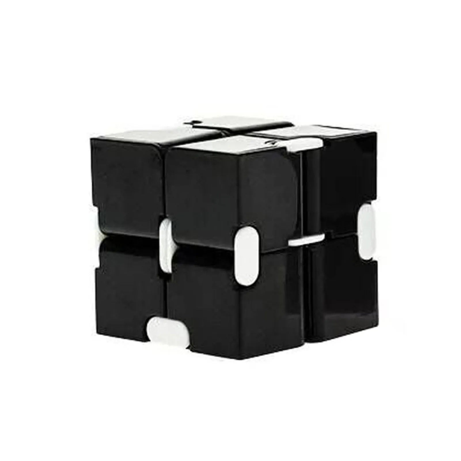 Fidget Toys Infinity Cube Puzzle Sensory Toy Children's Fingertips Decompress Portable Lightweight Magic Square Antistress Toys