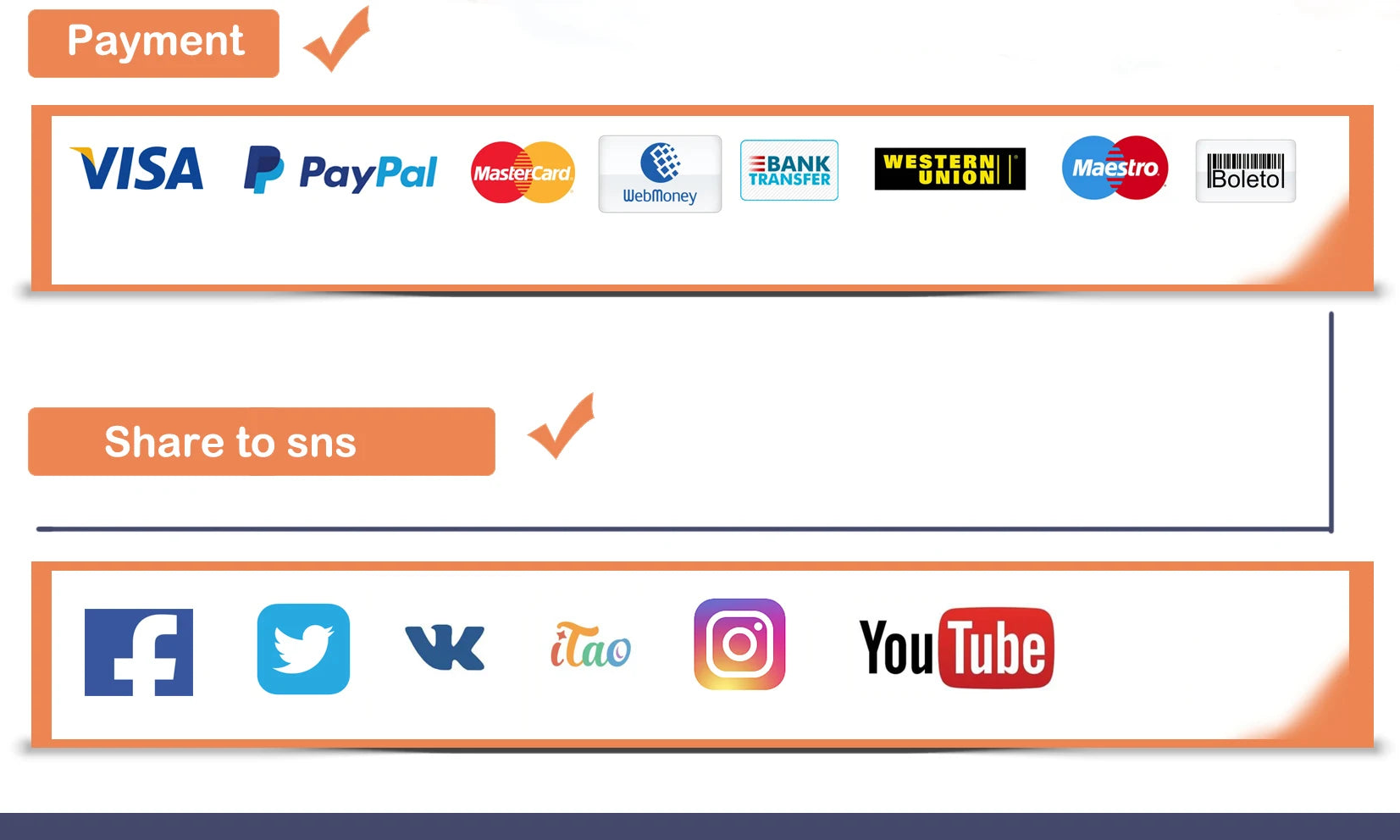 9imod Brushless Motor 2-3/4/5S D2830 D2826 D3548 D3542 D3536 D3530 For RC Mini Multicopters Plane Fixed-wing Aircraft