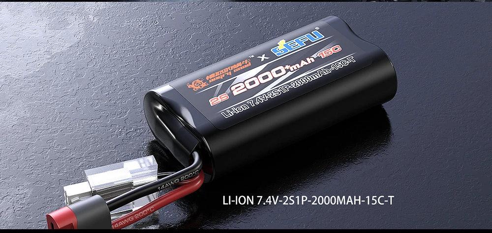 MJX 14301 1/14 RC Car HYPER GO 65km/h Brushless 2.4G Remote Control 4WD Off-road High Speed Racing Car Truck Hobby Toy As Gift