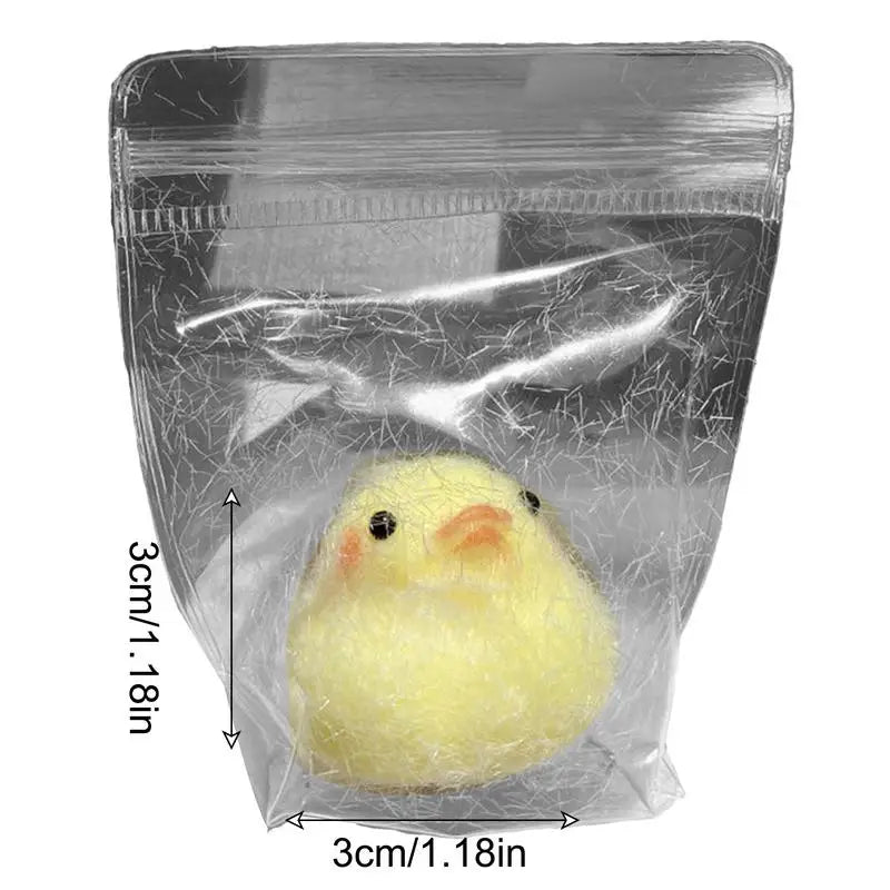 Squish Fidget Toys Animal Squish Stress Reliever Toys Adorable Mochi Squish Toys Squish Stress Reliever Toys For Kids Birthday