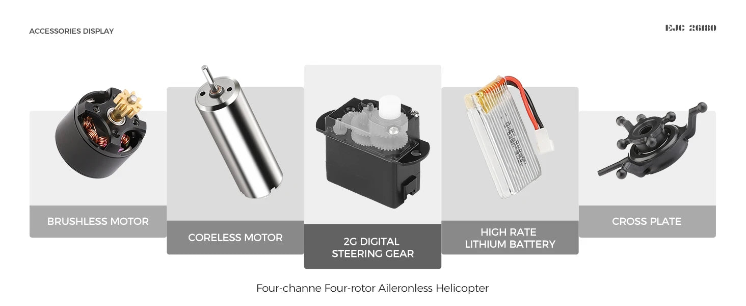 Wltoys K170 RC Helicopter UH-60L 4 Channel Remote Control brushless Helicopters with Gyro and LED Light Durable Airplane Toy