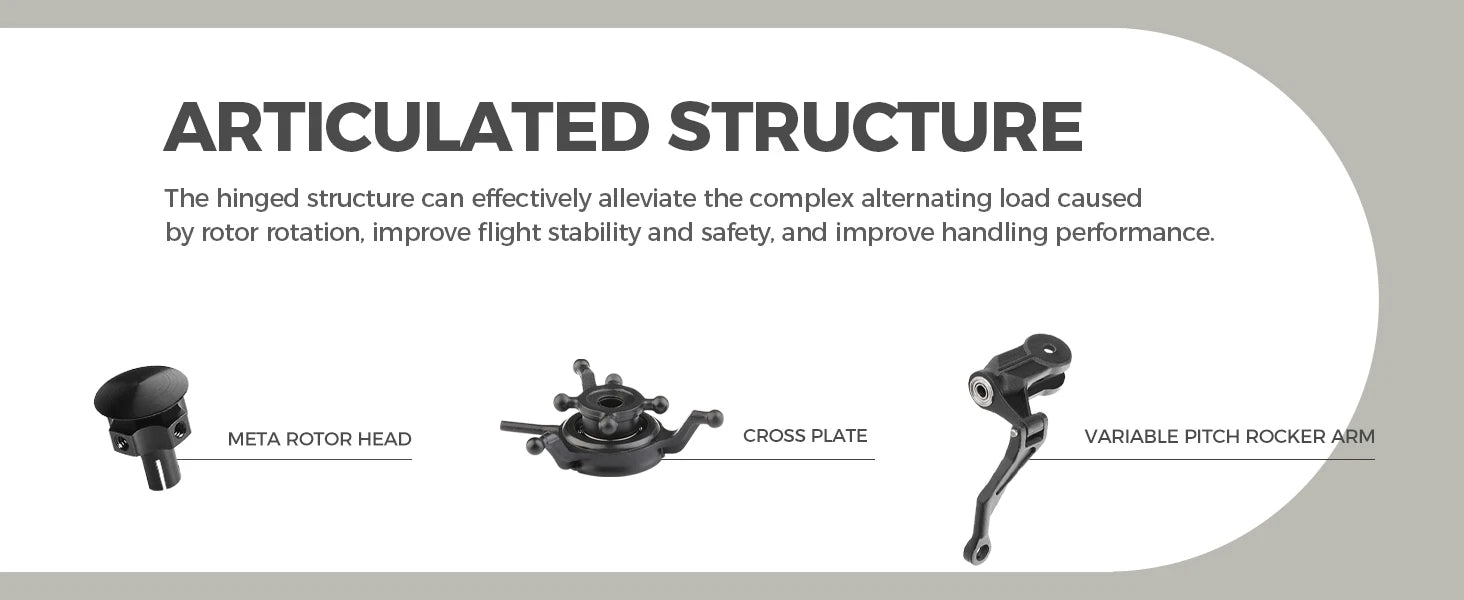 Wltoys K170 RC Helicopter UH-60L 4 Channel Remote Control brushless Helicopters with Gyro and LED Light Durable Airplane Toy