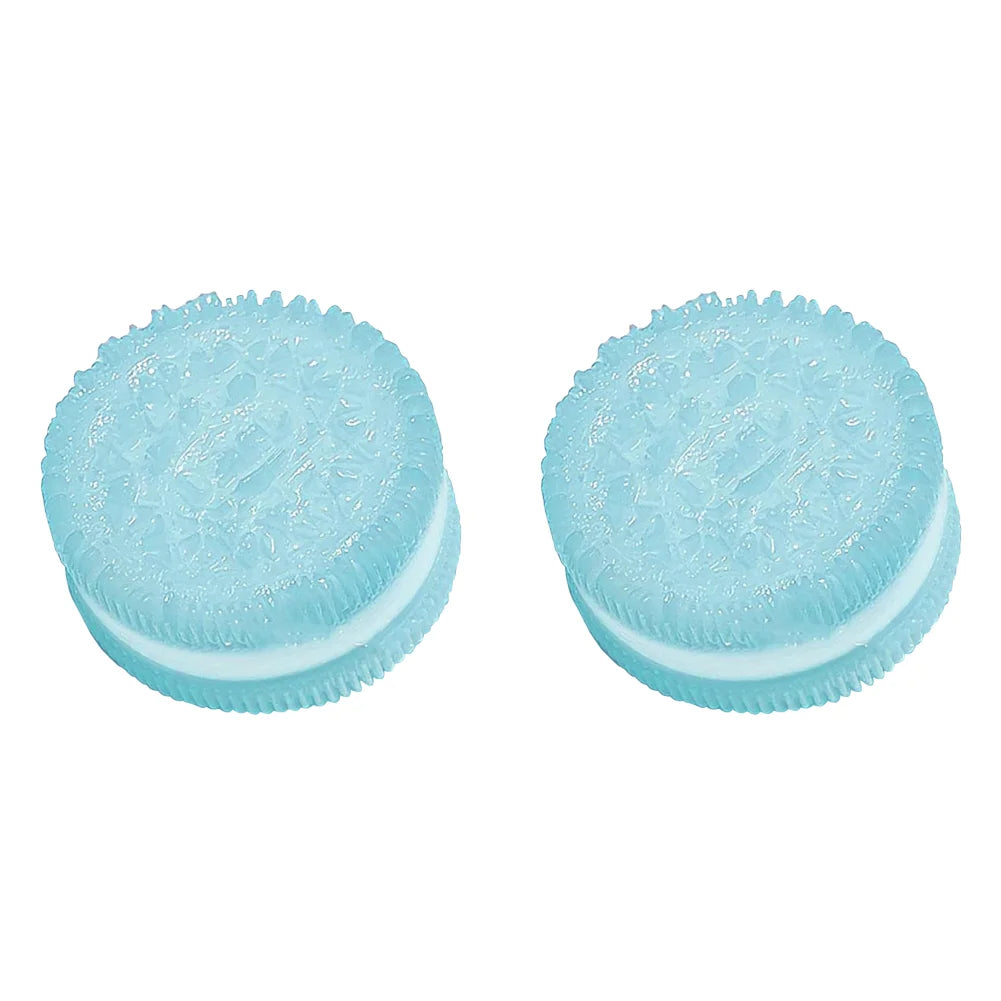 Handmade Big Oreo Table Biscuit Pinching Stress Relief Toy Ultra-Soft Oreo Sandwich Simulation Decompression Toys Kid Adult Gift