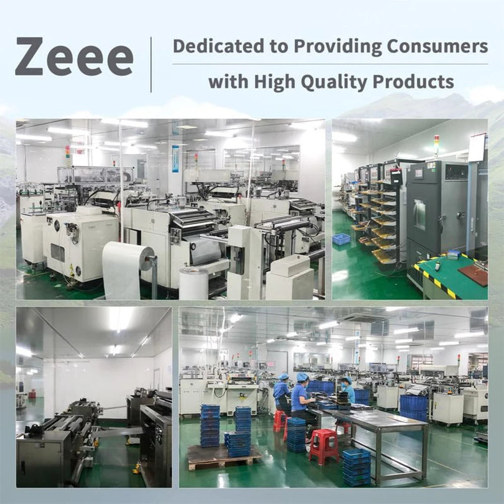 2pcs Zeee 3S FPV Drone Battery 11.1V 120C 1300mAh Softcase with XT60 Plug for RC Car Airplane Boats Racing Models Lipo Parts