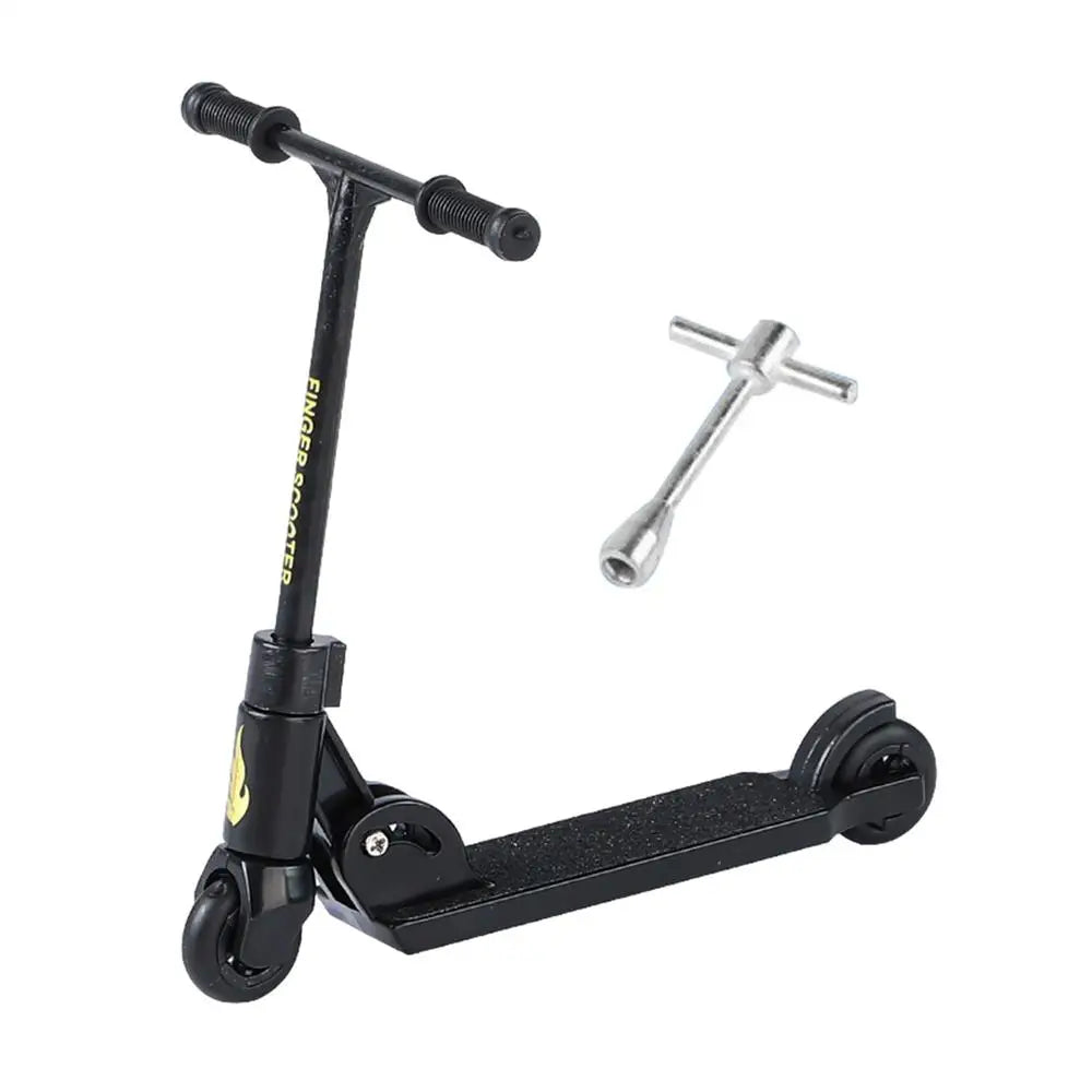 Mini Skateboard Toy Finger Skateboard Shoes Toys Colorful Finger Skates Toys Mini Sneakers For Kids Boys Girls Finger Breakdance