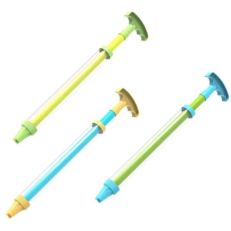 Water Shooter For Kids Soaker Water Toys For Kids Outdoor Toys Summer Fighting Game Long-Range Interactive Outdoor Water Toys
