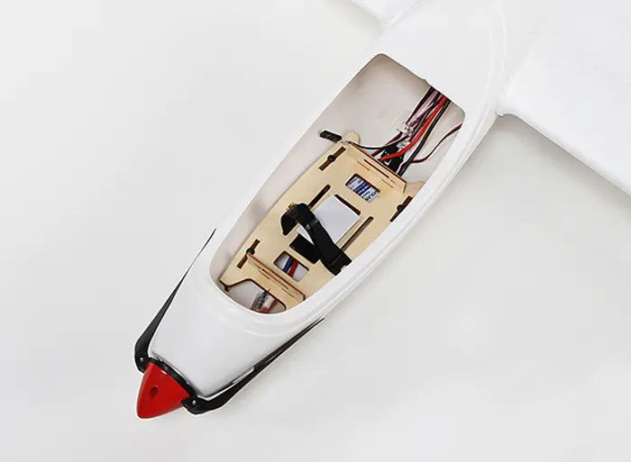 Volantex ASW28 ASW-28 2540mm Wingspan EPO Sailplane RC Airplane PNP Aircraft Outdoor Toys Remote Control Models