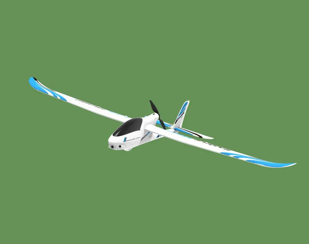 VolantexRC Ranger 1600 V757-7 1600mm Wingspan EPO FPV Aircraft RC Airplane PNP