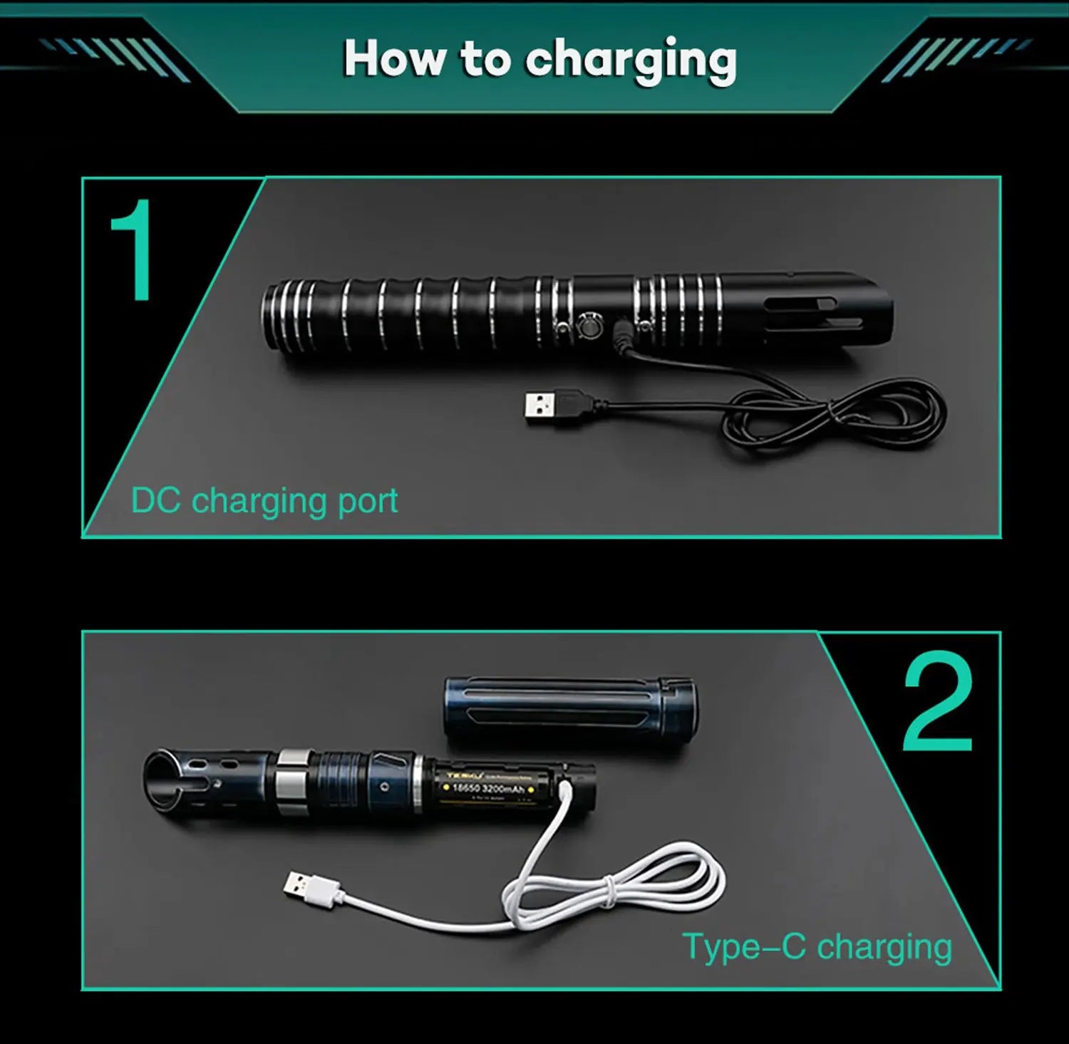 TXQSABER Cal Kestis EP4 Replica RGB Pixel laser sword Smooth Swing Metal Handle lightsaber Cosplay FOC jedi sword 12 Colors fo