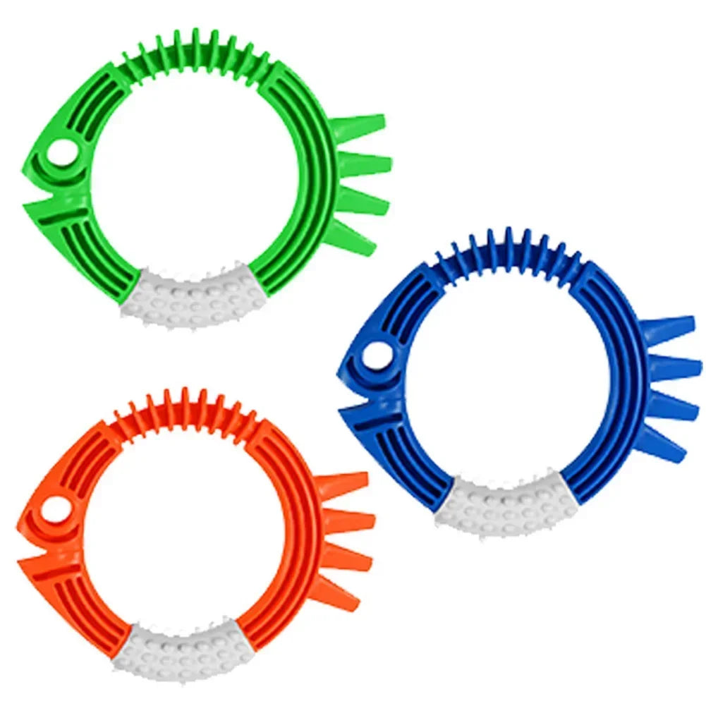 Swimming Diving Toys Children's Fish Dolphin Buoy Pool Treasure Hunt Diving Torpedo Rocket Water Diamond Kids Water Game Toys