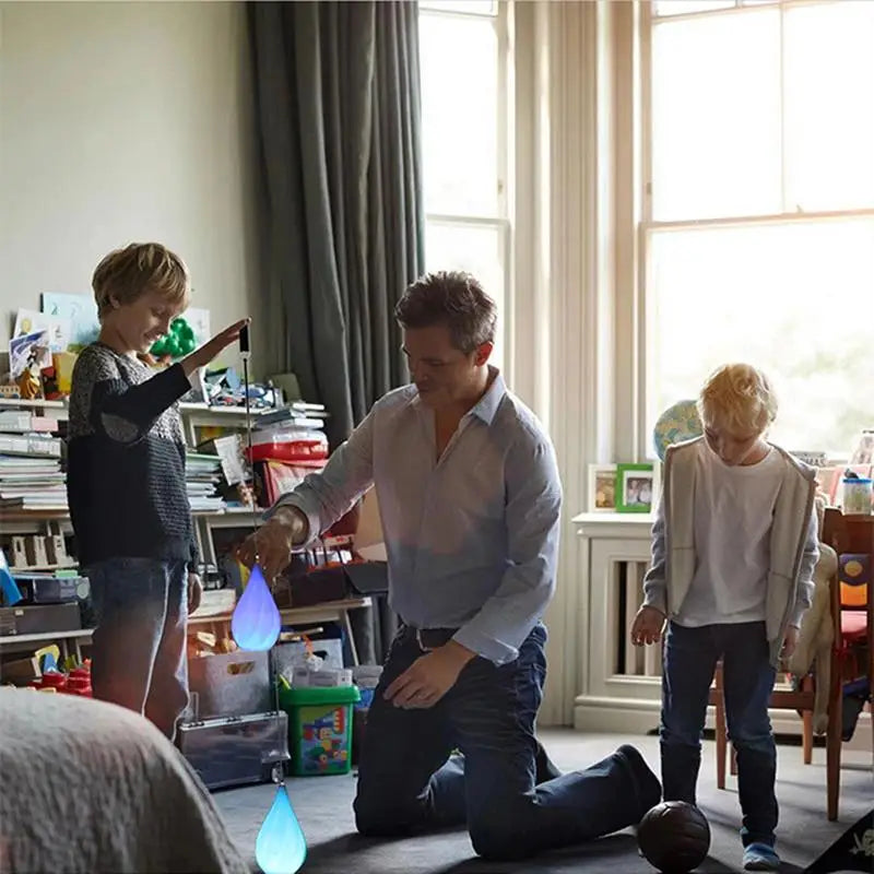 Light Up Juggling Balls Juggling Balls Led Balls Multi-Color Led Lighting Rave Toys Comfortable Grip Ergonomic Fiber Optic