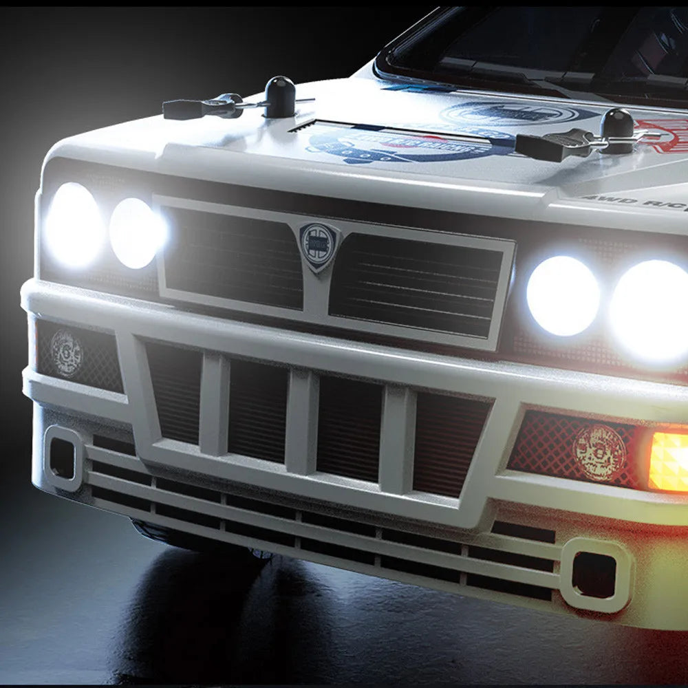 MJX 14301 1/14 RC Car HYPER GO 65km/h Brushless 2.4G Remote Control 4WD Off-road High Speed Racing Car Truck Hobby Toy As Gift