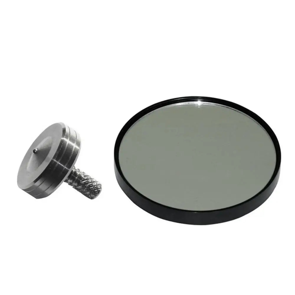 Forever Spinning Tops Desk Spinner Metal Tops Precision Gyroscope Anti-Gravity Spinner Top Balance Desktop Toy Long Time Focus