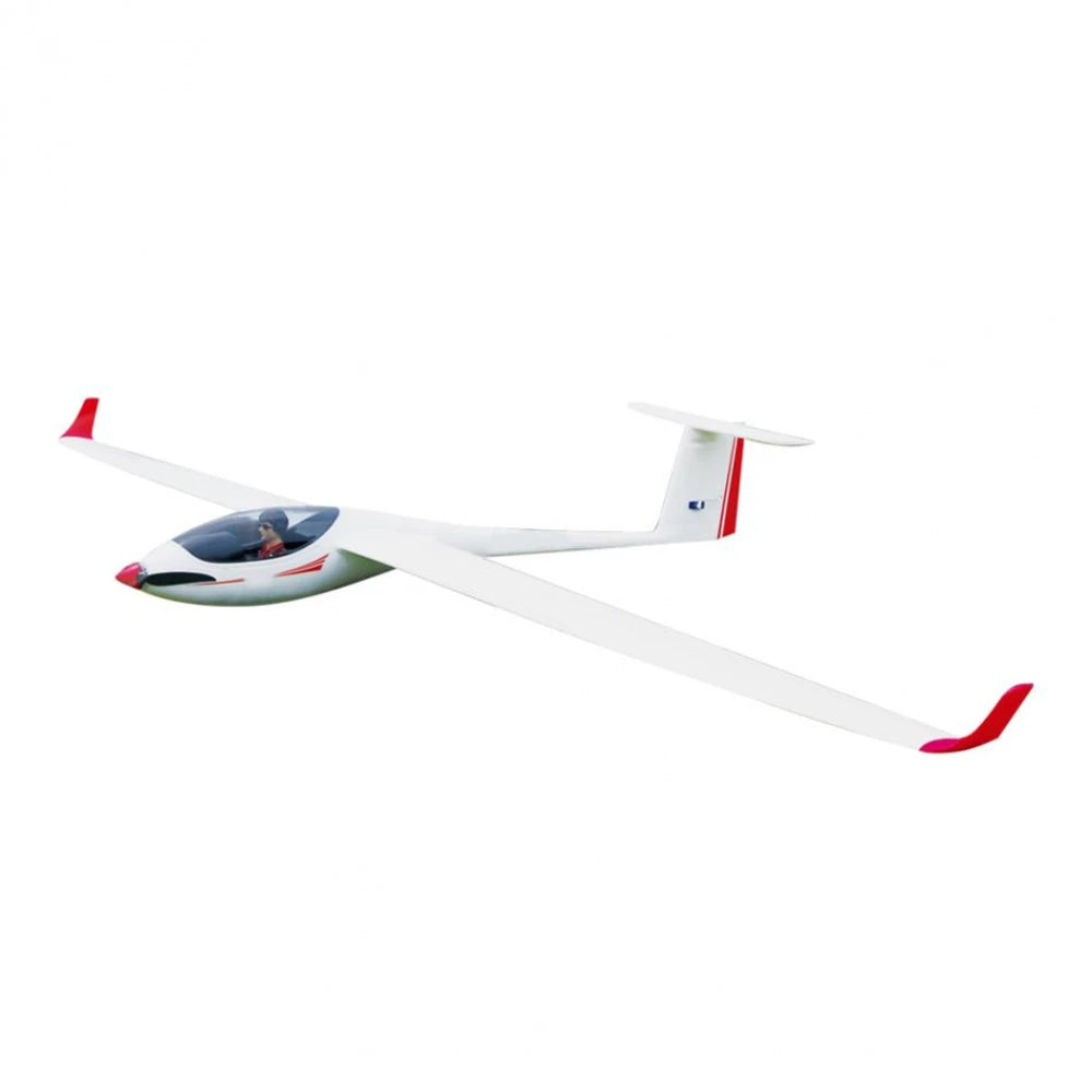 Volantex ASW28 ASW-28 2540mm Wingspan EPO Sailplane RC Airplane PNP Aircraft Outdoor Toys Remote Control Models