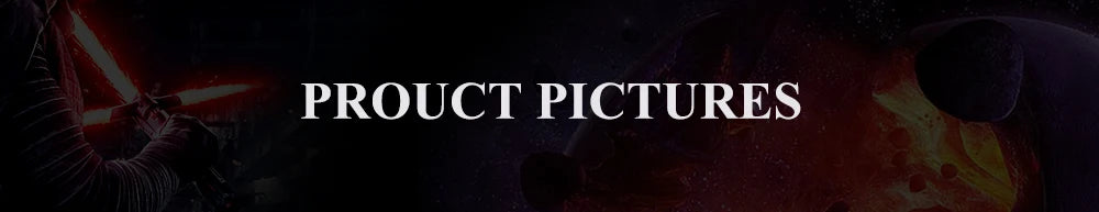 TXQSABER Cal Kestis EP4 Replica RGB Pixel laser sword Smooth Swing Metal Handle lightsaber Cosplay FOC jedi sword 12 Colors fo