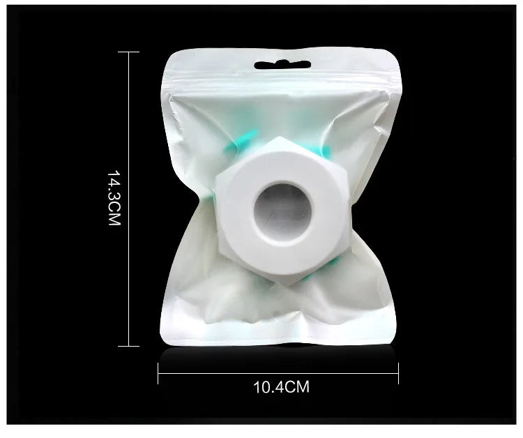 ZK20 Cube Toys Anti Stress  Anxiety Stress Relief Attention Decompression Toy Press Magic Stress Relief Cube For Kids and Adults