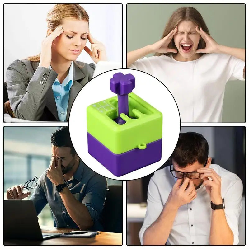 Manual Gear Shifter Keychain 3D Printed Fidget Toy Gear Shifter Mood Enhancer Novelty Toys For Office School Outdoor